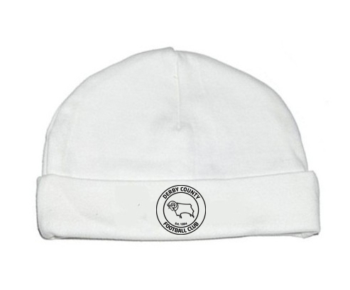 Bonnet Baby Custom Derby County Football Club