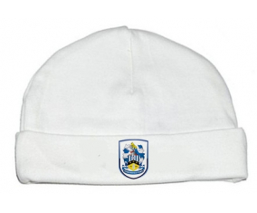 Bonnet Club de Fútbol de la Asociación de La Ciudad de Huddersfield