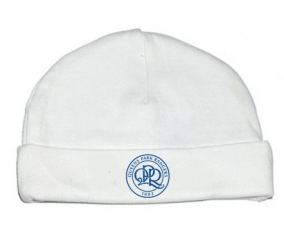 Bonnet Baby Custom Queens Park Rangers Football Club