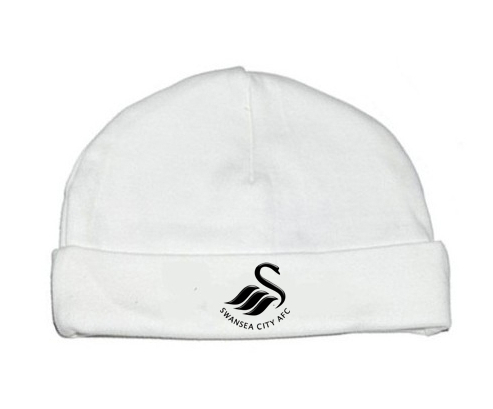 Bonnet club de fútbol personalizado de la Asociación del Swansea City