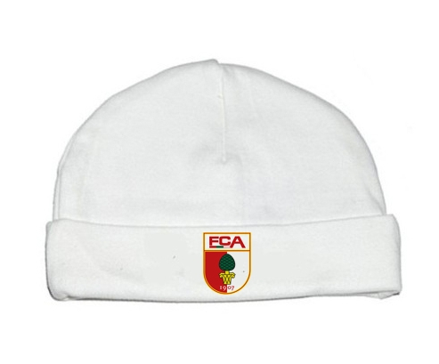 Bonnet Baby Fu-ball-Club Augsburg
