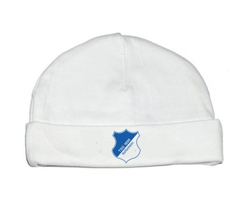 Bonnet bebé personalizado TSG 1899 Hoffenheim
