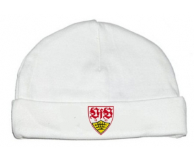 Bonnet bebé personalizado VfB Stuttgart