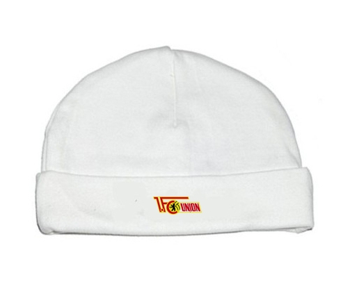 Bonnet Club personalizado baby fu-ballclub Union Berlin