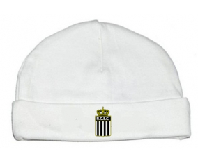 Royal Charleroi Sporting Club : Gorro Bebé