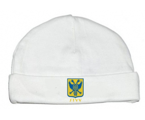 Bonnet bebé personalizado K Saint-Trond VV