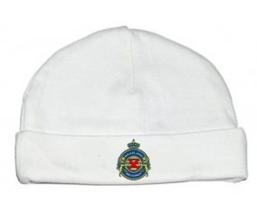Bonnet waasland-Beveren bebé personalizado
