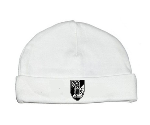 Bonnet Baby Vitia Sport Clube personalizado