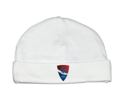 Bonnet bebé personalizado Gil Vicente Futebol Clube