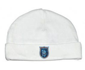 Bonnet bebé personalizado Estambul Ba'a-ehir FK