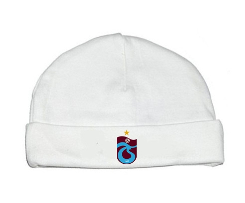 Bonnet bebé personalizado Trabzonspor Kul-b