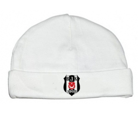 Bonnet bebé personalizado Be'ikta Jimnastik Kul-b