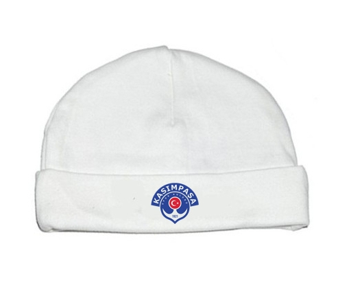 Bonnet bebé personalizado Kas-mpa Spor Kul-b