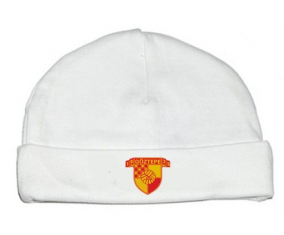 Bonnet bebé personalizado, Gztepe Spor Kul-b