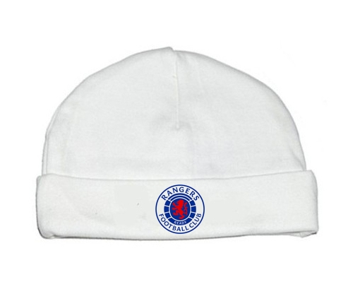 Bonnet Baby Custom Rangers Football Club