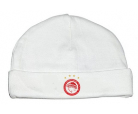 Bonnet Olympiacos S-ndsmos Fil-thlon Pires