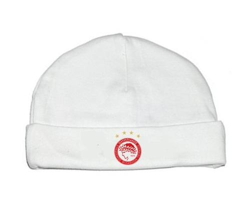 Bonnet Olympiacos S-ndsmos Fil-thlon Pires