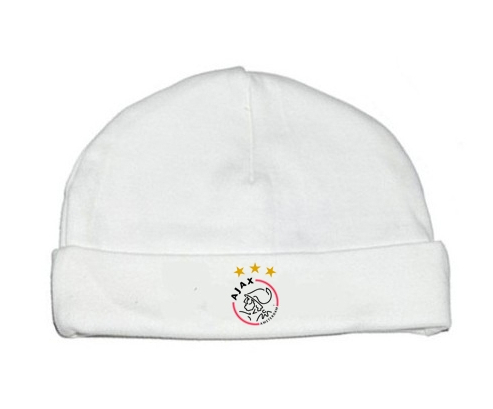 Bonnet Ajax Amsterdam Bebé personalizado