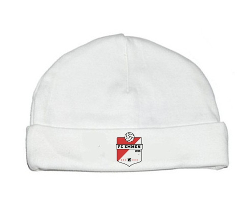 Bonnet bebé personalizado FC Emmen