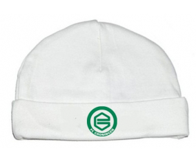 Bonnet club de fútbol infantil personalizado Groningen