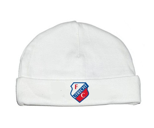Bonnet Bebé Club de Fútbol Personalizado Utrecht