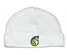Bonnet bebé personalizado Fortuna Sittard