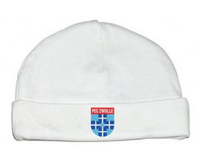 Bonnet PEC Zwolle Bebé personalizado