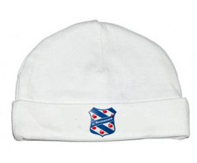 Bonnet Baby Sportclub Heerenveen personalizado