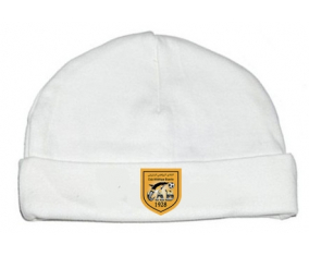 Bonnet Club de Bebés Personalizados Athletic Bizertin