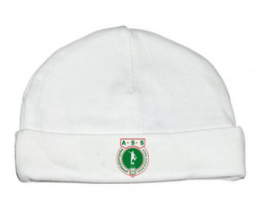 Bonnet bebé personalizado Sbikha Sports Future