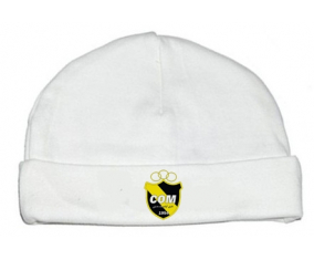Bonnet Club Olímpico Medenine bebé personalizado