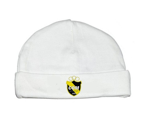 Bonnet Club Olímpico Medenine bebé personalizado