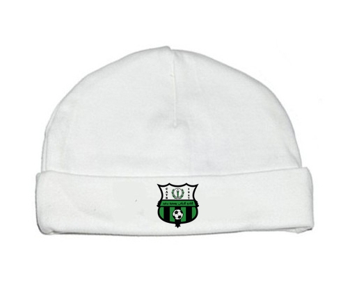 Bonnet club de bebé personalizado Athletic Youssoufia Berrechid