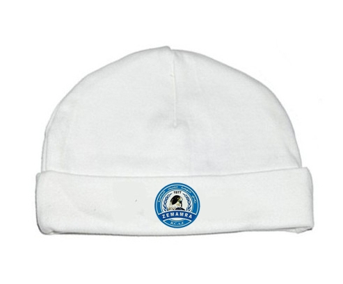 Bonnet Bebé Club Renacimiento Personalizado Athletic Zemamra