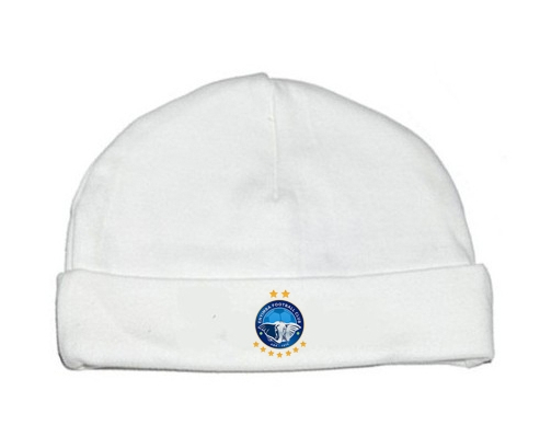 Bonnet bebé personalizado Enyimba International Football Club