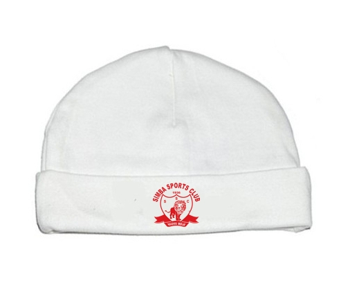 Bonnet Simba Sports Club Custom Baby