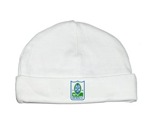 Bonnet bebé personalizado Gor Mahia Football Club