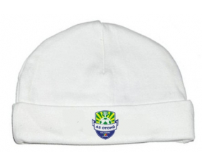 Bonnet Asociación Deportiva Personalizada Baby Otôho