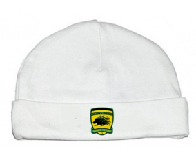 Bonnet asante Kotoko Sporting Club bebé personalizado