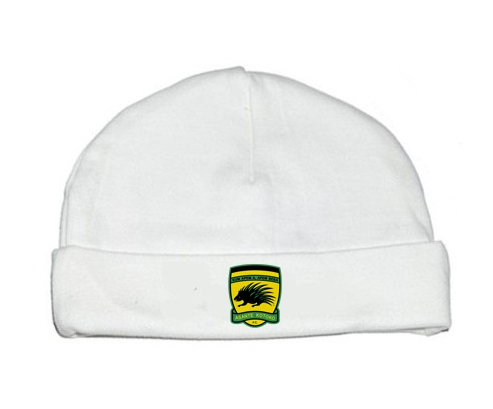 Bonnet asante Kotoko Sporting Club bebé personalizado