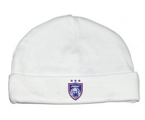 Johor Darul Ta'zim FC Malaysia : Gorro Bebé