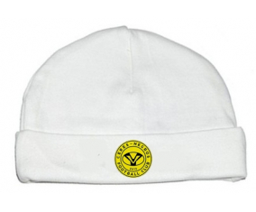 Bonnet Bebé Personalizado Ceres-La Salle FC Filipino