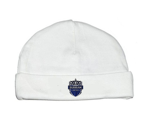 Bonnet bebé personalizado Buriram United Football Club Tailandia