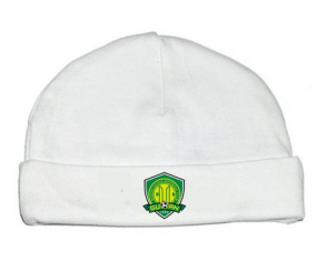 Bonnet Bebé Personalizado Beijing Sinobo Guoan Club de Fútbol China