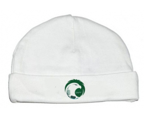 Bonnet equipo nacional de fútbol de Arabia Saudí