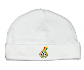 Bonnet equipo nacional de fútbol de Ghana