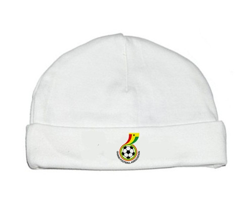 Bonnet equipo nacional de fútbol de Ghana