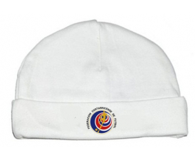 Bonnet selección de fútbol de Costa Rica