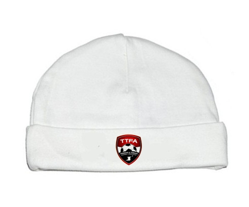 Bonnet equipo nacional de fútbol de Trinidad y Tobago