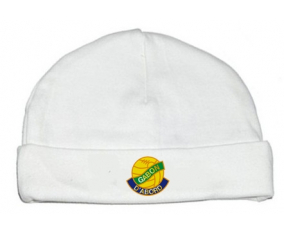 Bonnet equipo nacional de fútbol de Gabón